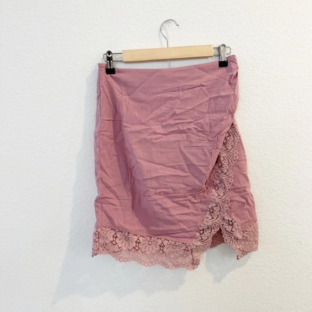 Free People- NWT Va Va Voom Blush Bliss Set - Small